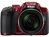 Nikon COOLPIX P610 光学60倍ズーム コンパクトデジタルカメラ 
